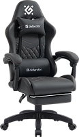 Игровое кресло Defender Bora