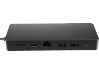 Хаб HP Univ USB-C Multiport Hub EURO