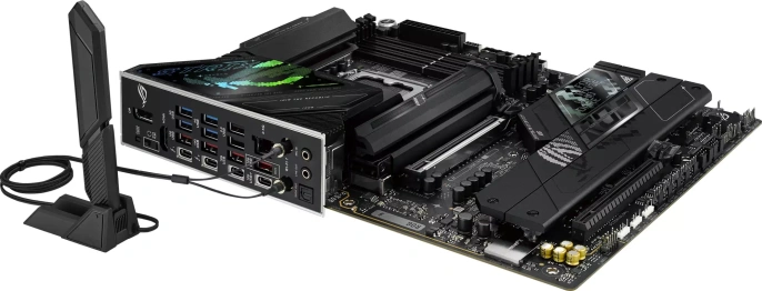 MB ASUS ROG STRIX Z890-F GAMING WIFI DDR5