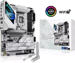 MB ASUS ROG STRIX Z890-A GAMING WIFI DDR5