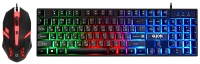Игравая клавиатура + мышь Defender Glion C-123