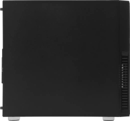 Сервер IRU Rock w9102e 1xE-2224 1x16Gb DDR4 ECC 1x500Gb M.2 SSD C242 1x500W AST2500 (2119799)