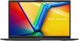 ASUS Vivobook Go 15 (AMD Ryzen 5-7520U/ DDR4 8GB/ SSD 512GB/ 15.6" FHD IPS/ AMD Radeon 610M/ NoOS/ RU) Black (90NB0ZR2-M03YY0 / E150FA-NJ009)