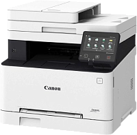 МФУ Canon i-SENSYS MF657Cdw