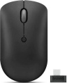 Lenovo 400 USB-C Compact Wireless Mouse