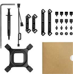 DeepCool AK620 ZERO DARK