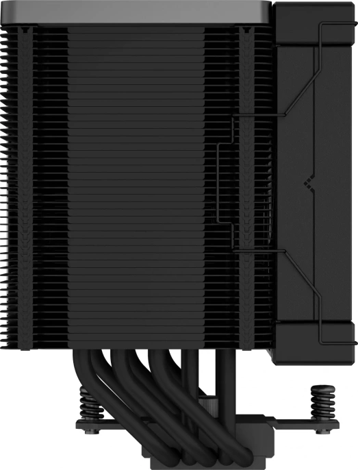 DeepCool AK500 ZERO DARK