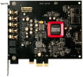 Звуковая карта PCI-E Creative Sound Blaster Z SE (70sb150000004)