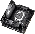 MB ASUS ROG MAXIMUS Z890 EXTREME DDR5