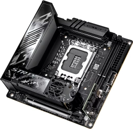 MB ASUS ROG MAXIMUS Z890 EXTREME DDR5