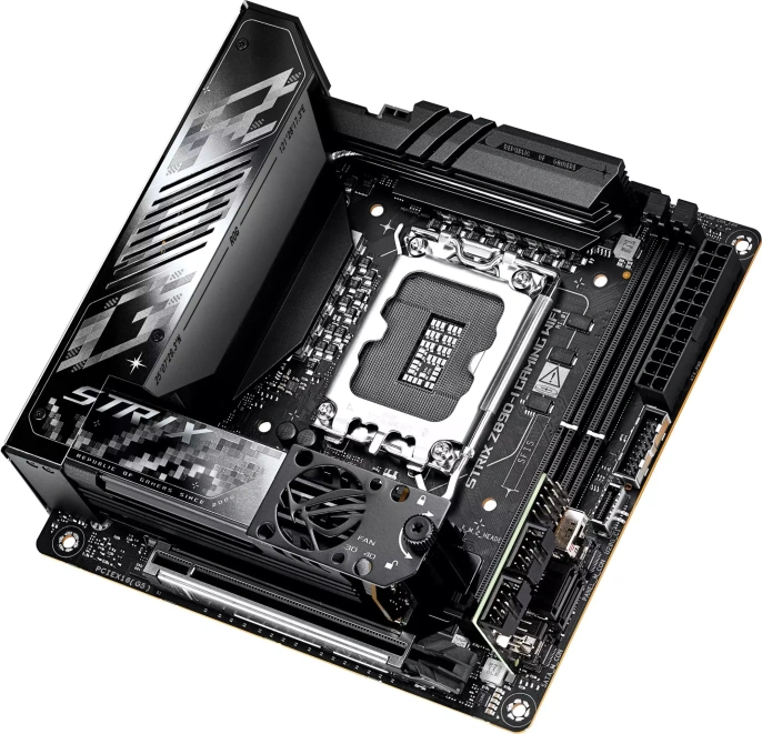 MB ASUS ROG MAXIMUS Z890 EXTREME DDR5
