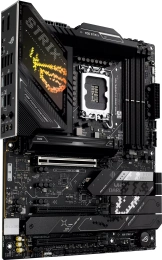 MB ASUS ROG STRIX Z890-H GAMING WIFI DDR5