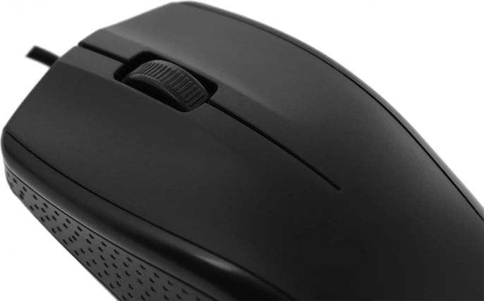 Проводная оптическая мышь Defender Optimum MB-160