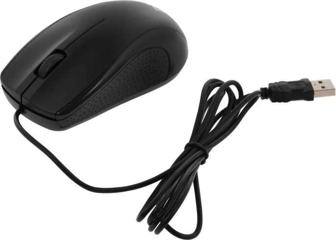 Проводная оптическая мышь Defender Optimum MB-160