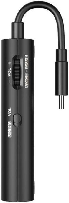 Звуковая карта USB-C Creative Sound Blaster G3 (70sb183000000)