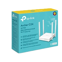 Роутер TP-Link Archer C24
