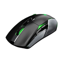 Мышь игровая проводная AULA F816