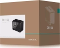 Корпус DeepCool CH160 Black