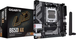 MB Gigabyte AMD AM5 B650 EAGLE DDR5