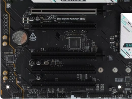 MB MSI B760 GAMING PLUS WIFI DDR5
