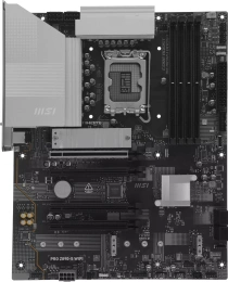 MB MSI Z890 GAMING PLUS WIFI DDR5 LGA1851