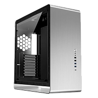 Корпус JONSBO UMX6-G Silver
