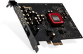 Звуковая карта PCI-E Creative Sound Blaster Z SE (70sb150000004)