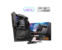 MB MSI AMD AM5 MPG X870E CARBON WIFI DDR5