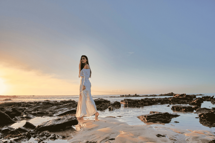 Новая коллекция платьев