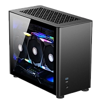 Корпус JONSBO A4 Black