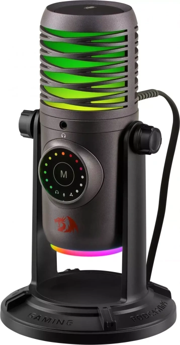 Микрофон Redragon Stellaris GM306