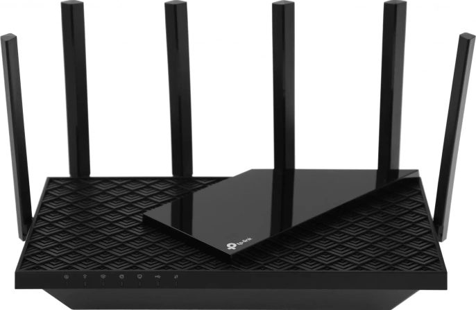 Роутер TP-Link Archer AX72