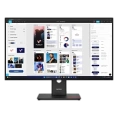 Lenovo - 32" ThinkVision T32UD-40, IPS WLED, 60Hz, 4mc, UHD (3840x2160) 4K, HDMI+DP+TypeC, Tilt, Swivel, Pivot, HAS, Eclipse Black (64B0GAT1EU)