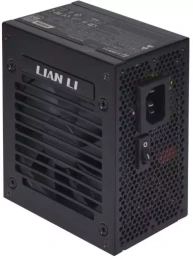 Lian Li Lian-Li SP850 850W SFX 80 Plus Gold Full Modular White