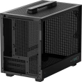 Корпус DeepCool CH160 Black