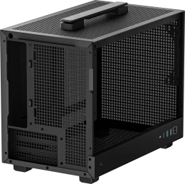 Корпус DeepCool CH160 Black