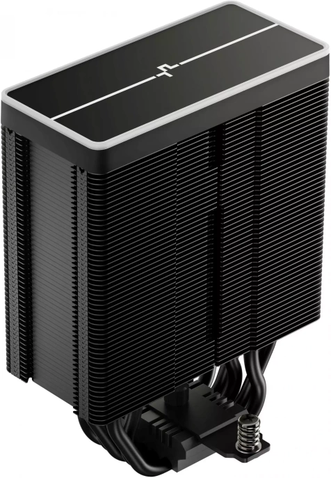 DeepCool AG500 BK ARGB V2
