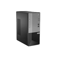 Lenovo V50T-13IMB (Intel Core i3-10100/ DDR4 4GB/ HDD 1TB/ DVD-RW/ Keyboard+mouse/ DOS/ RU) Black (11HD001FFM) (распродажа)