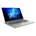 Lenovo Legion 5 15ARH7H (AMD Ryzen 7-6800H/ DDR4 16GB/ SSD 512GB/ 15.6" FHD IPS 165Hz/ 6GB GeForce RTX3060/ Backlit/ DOS/ RU) Storm Grey (82RD0091RK) (распродажа) (1 штук)