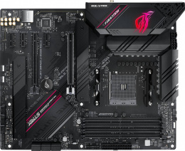 MB ASUS AMD AM4 ROG STRIX B550-A GAMING DDR4