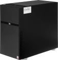 Сервер IRU Rock w9102e 1xE-2224G 1x16Gb DDR4 ECC 1x1024Gb M.2 SSD C242 1x500W AST2500 (2119889)