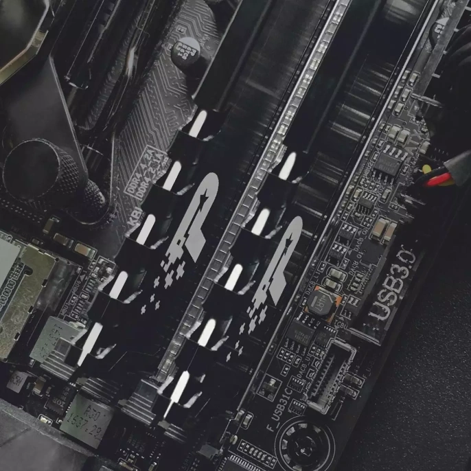 PATRIOT DDR4 8GB 3200MHz