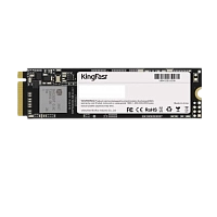 SSD M2 Kingfast 256GB NVMe