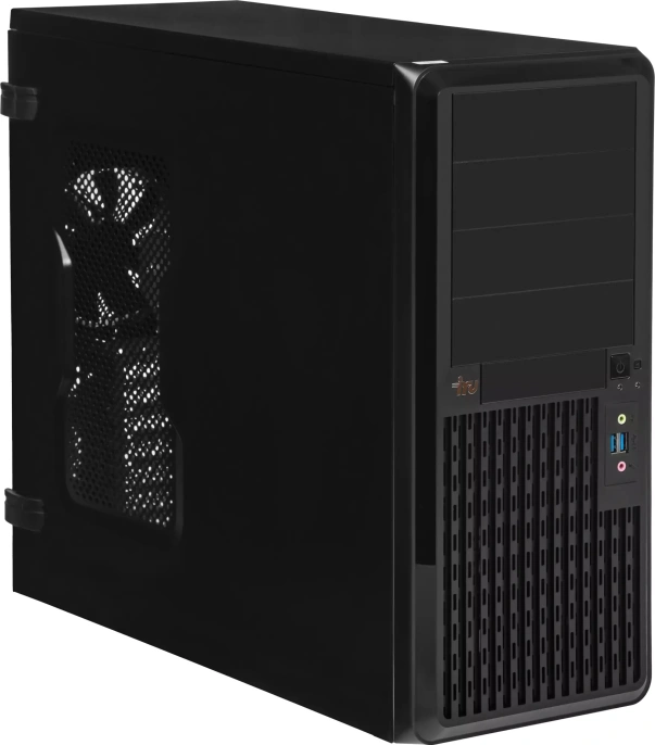 Сервер IRU Rock w9105p 1x5222 1x32Gb DDR4 ECC REG С621 1x650W AST2500 (2099747)