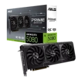 ASUS - 16GB GeForce RTX5080 Prime OC Edition GDDR7 (90YV0LX0-M0NA00)