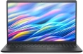 Dell 15 DC15250 (Intel Core i5-1334U/ DDR5 8GB/ SSD 512GB/ 15.6" FHD LCD/ Intel UHD Graphics/ Win11/ ENG) Black