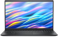 Dell 15 DC15250 (Intel Core i5-1334U/ DDR5 8GB/ SSD 512GB/ 15.6" FHD LCD/ Intel UHD Graphics/ Win11/ ENG) Black