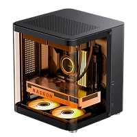 Корпус JONSBO TK-1 Black