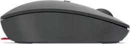 Lenovo Go USB-C Wireless Mouse (Storm Grey)