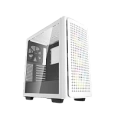 Корпус DeepCool CK560 White